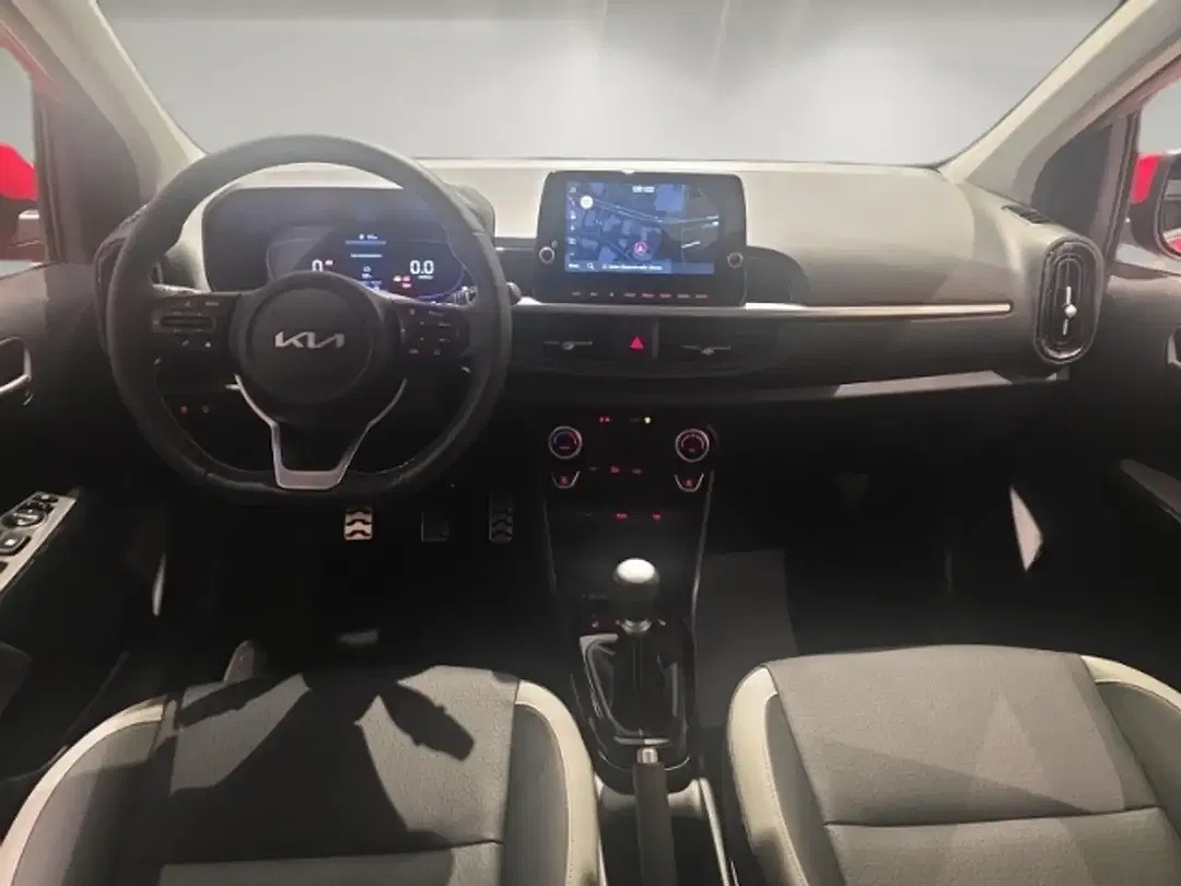 Kia Picanto - Thumbnail 11