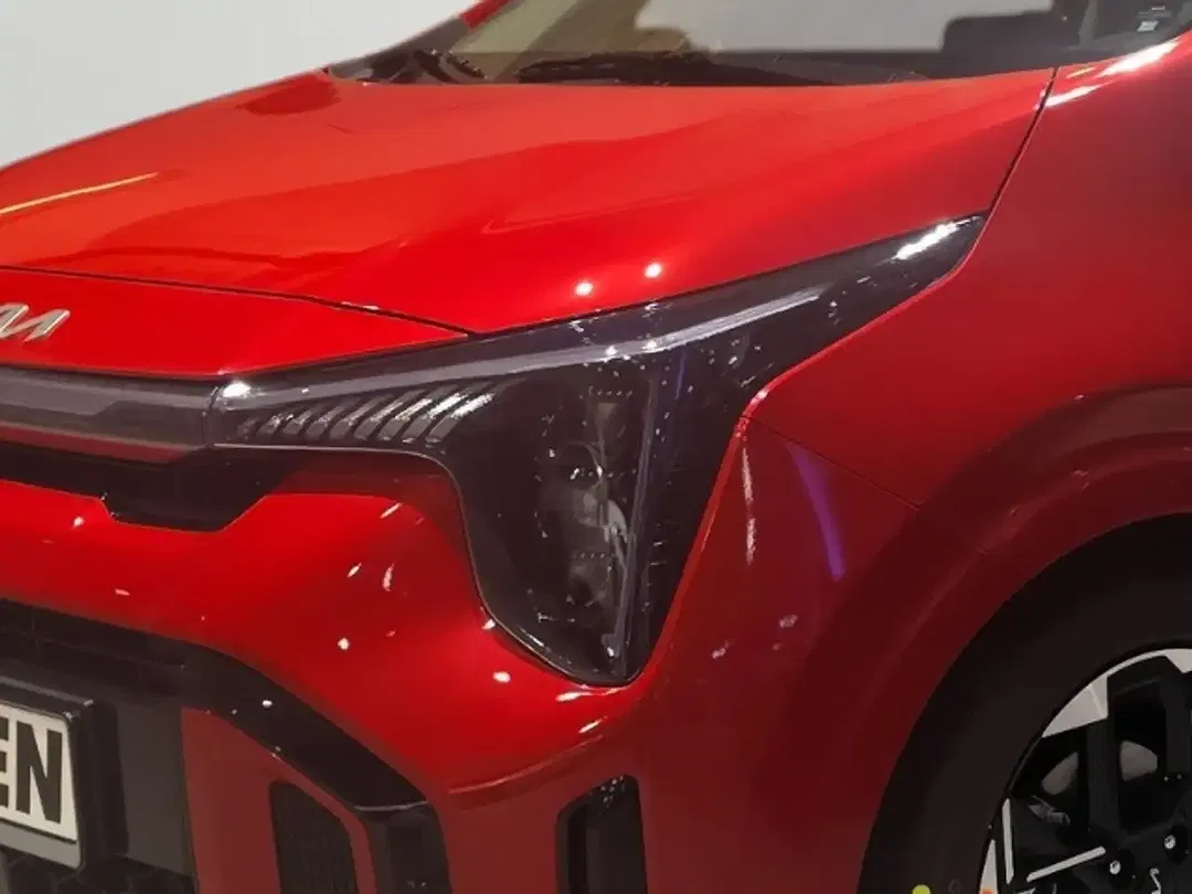 Kia Picanto - Thumbnail 5