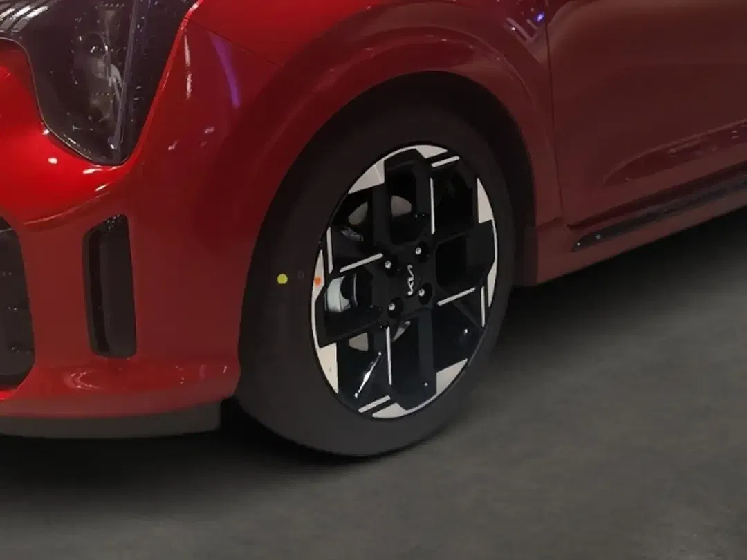 Kia Picanto - Thumbnail 6