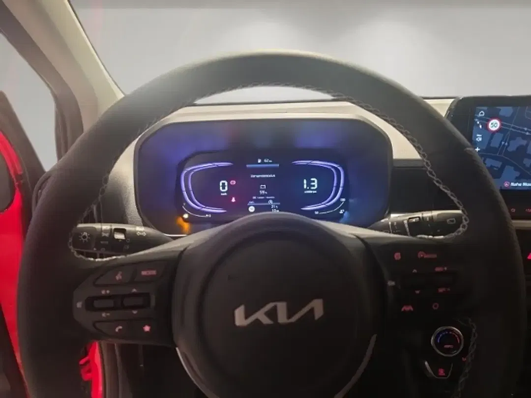 Kia Picanto - Thumbnail 8