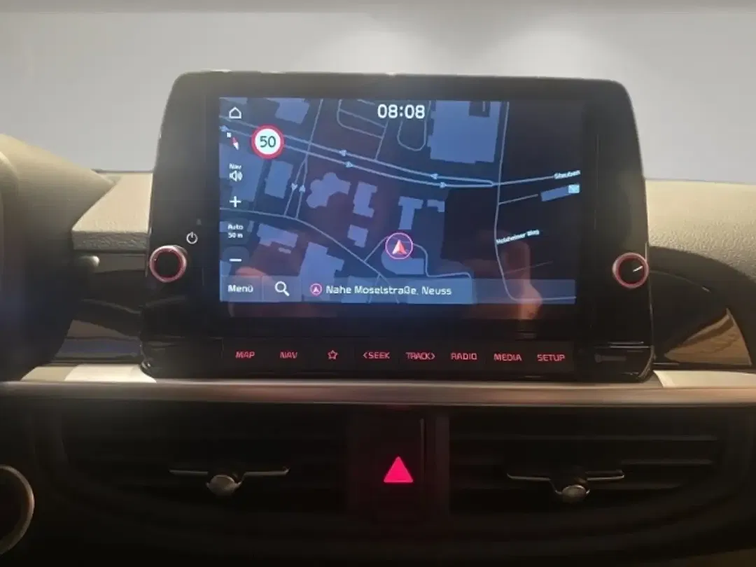 Kia Picanto - Thumbnail 9