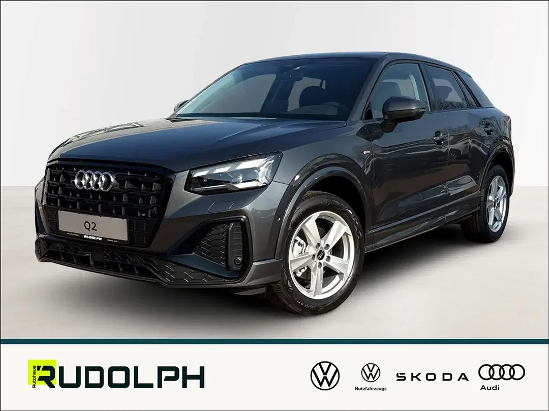 Audi Q2 - Afbeelding 1