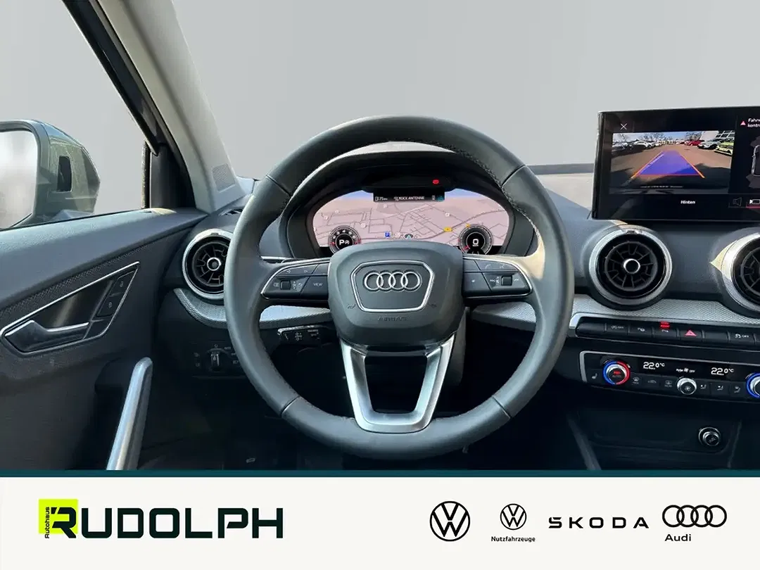 Audi Q2 - Thumbnail 15