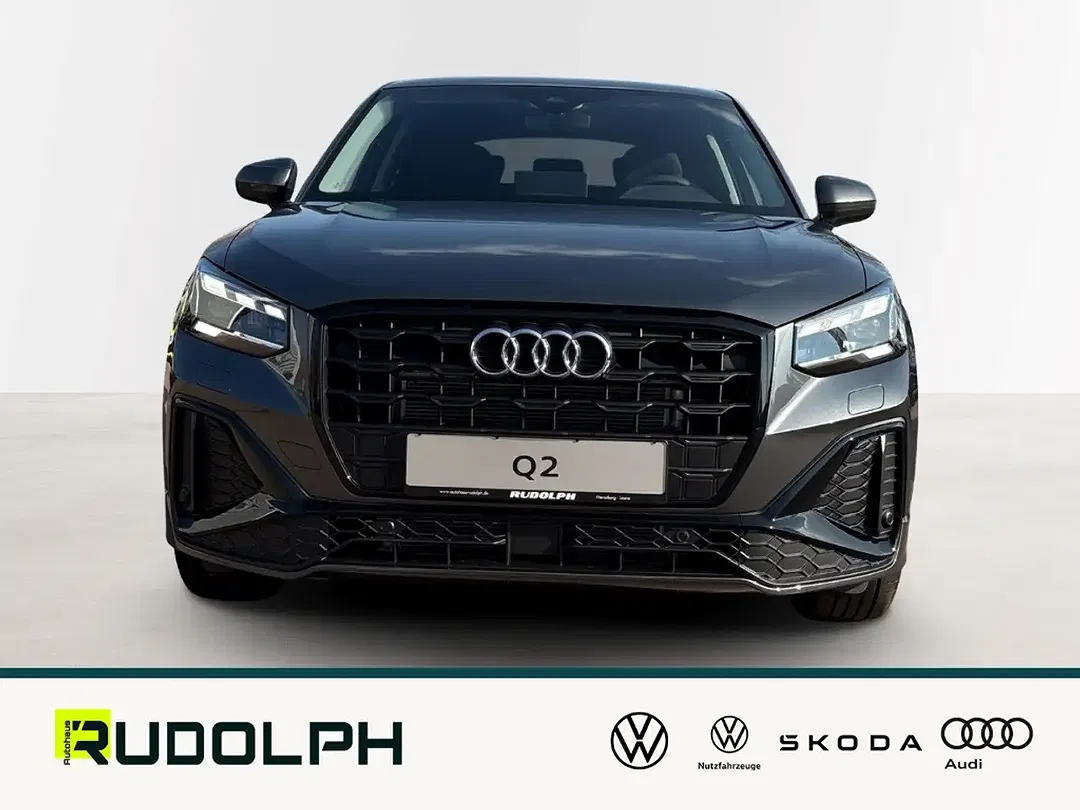Audi Q2 - Thumbnail 6