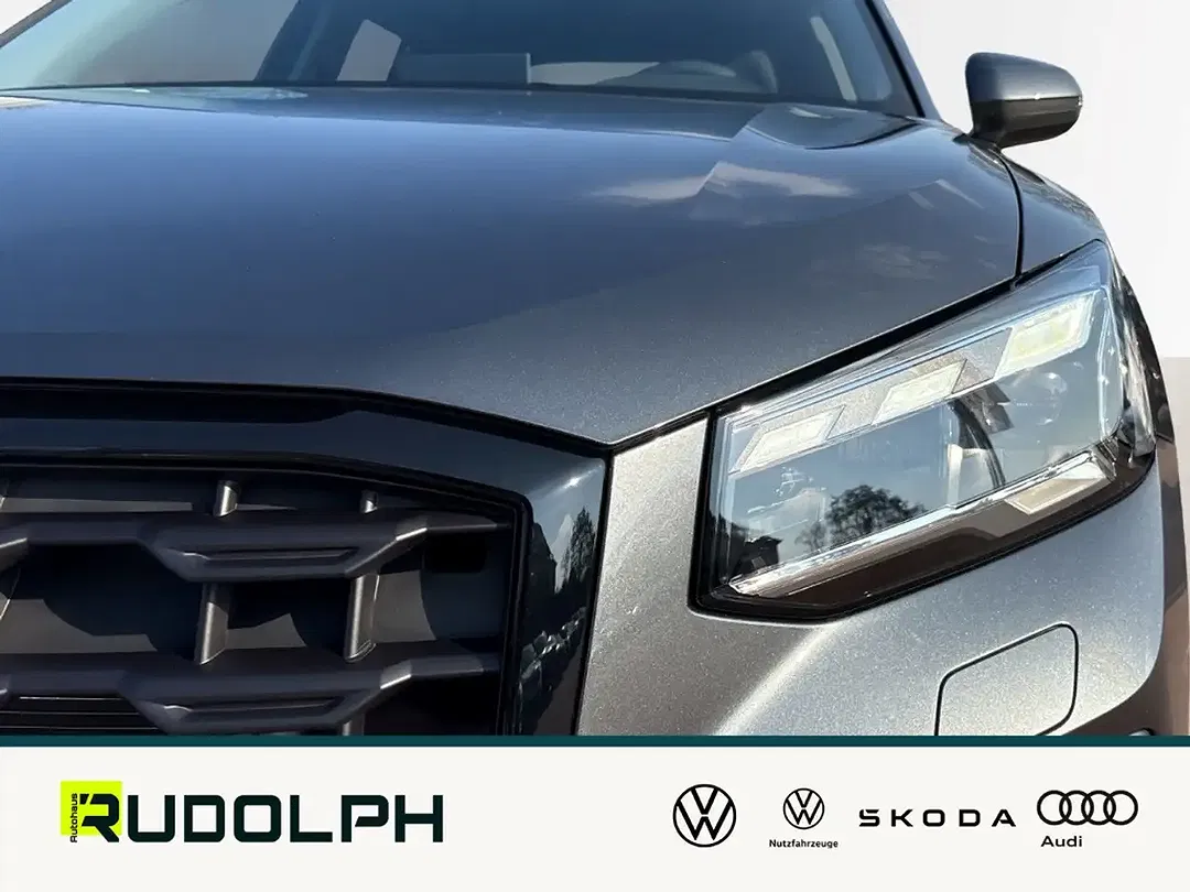 Audi Q2 - Thumbnail 7