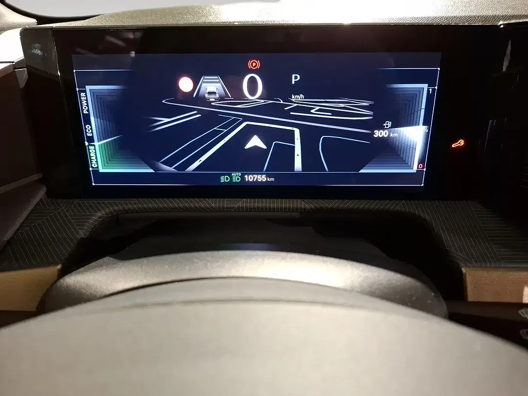 Lancia Ypsilon - Thumbnail 3