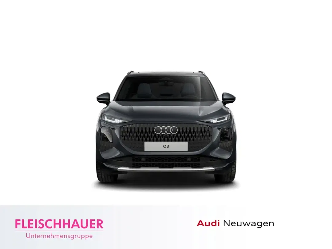 Audi Q3 - Thumbnail 2