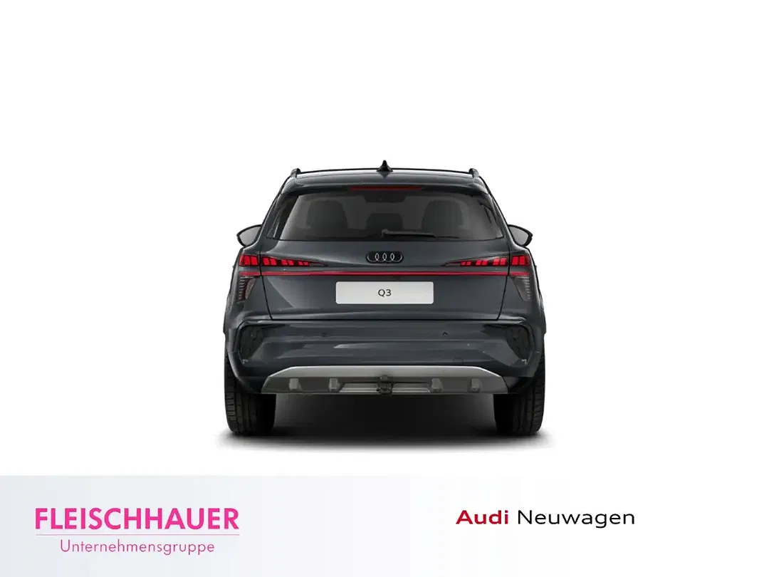 Audi Q3 - Thumbnail 5
