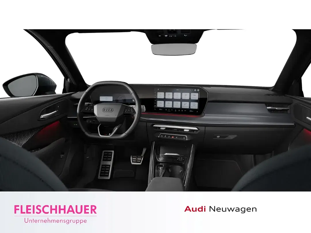 Audi Q3 - Thumbnail 7