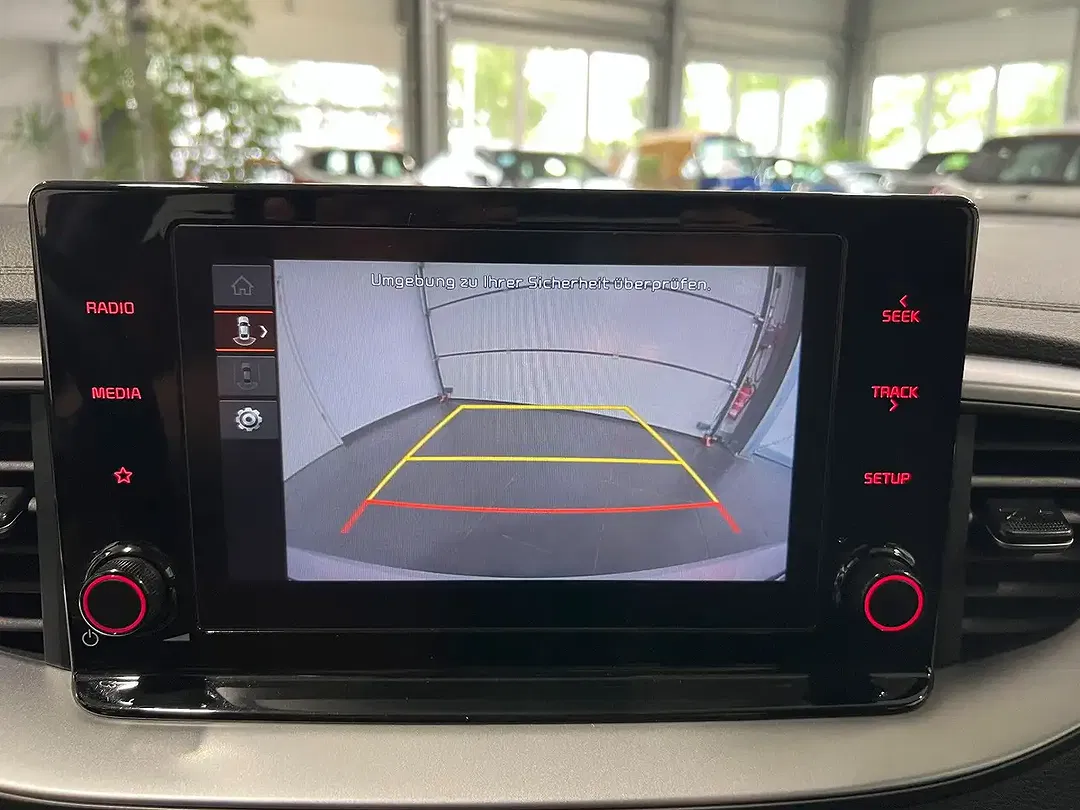 Kia Ceed / cee'd - Thumbnail 10