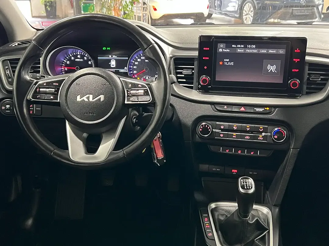 Kia Ceed / cee'd - Thumbnail 13