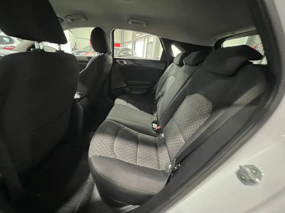 Kia Ceed / cee'd - Thumbnail 14
