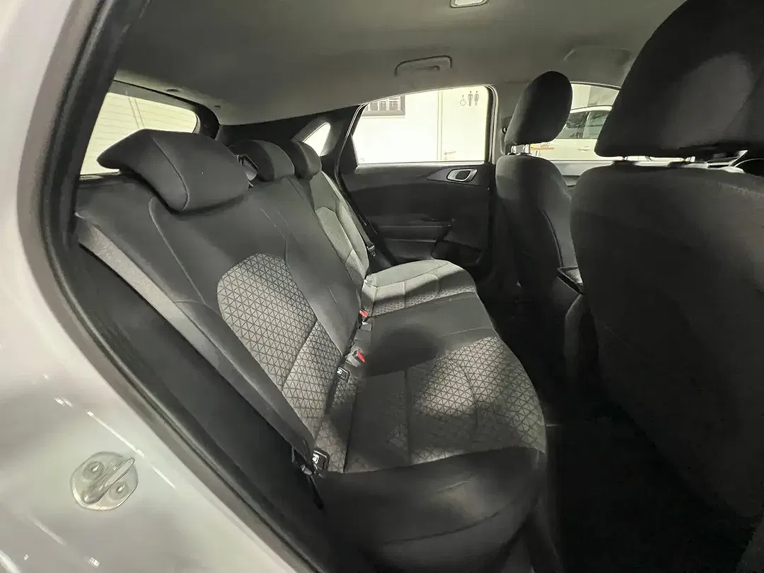 Kia Ceed / cee'd - Thumbnail 15