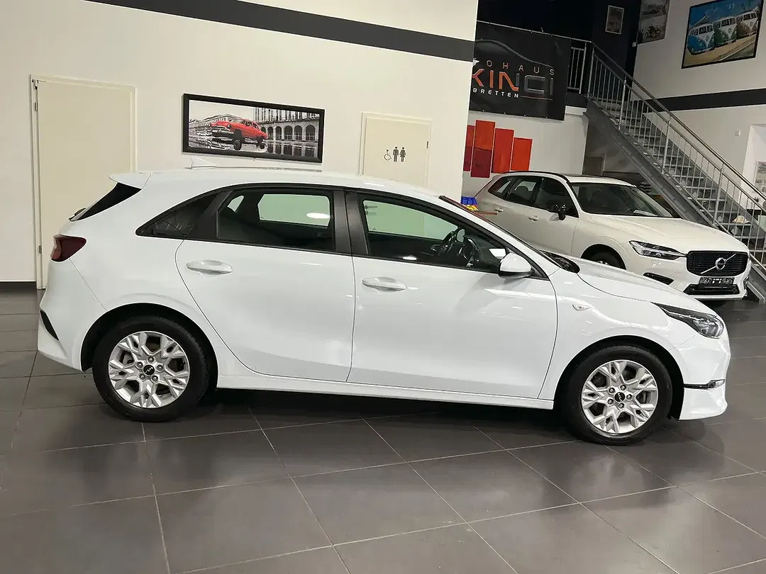 Kia Ceed / cee'd - Thumbnail 6