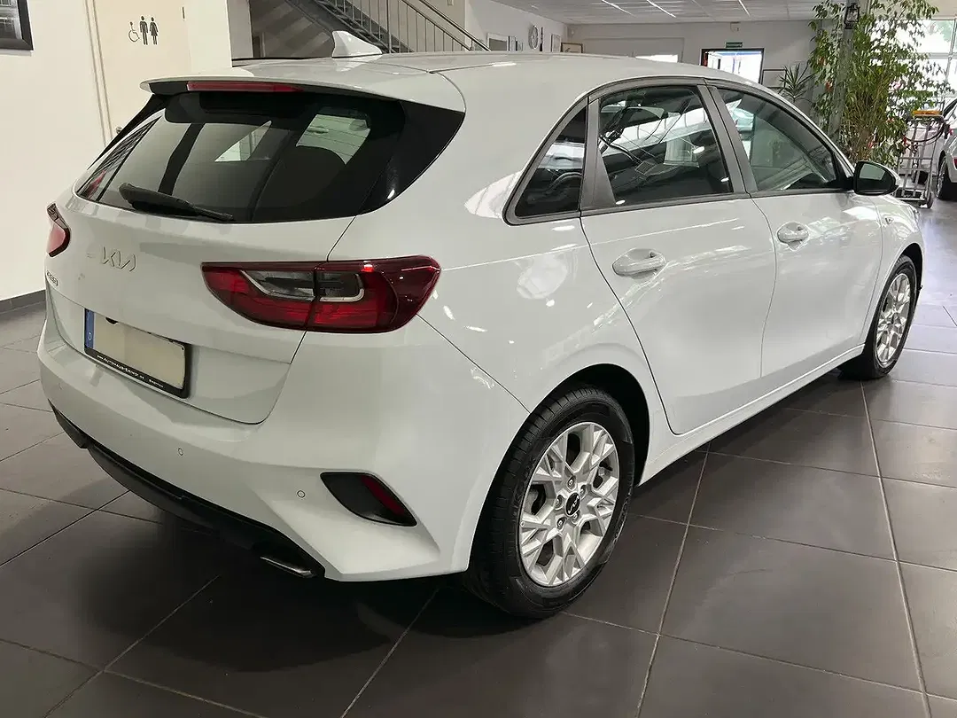 Kia Ceed / cee'd - Thumbnail 7