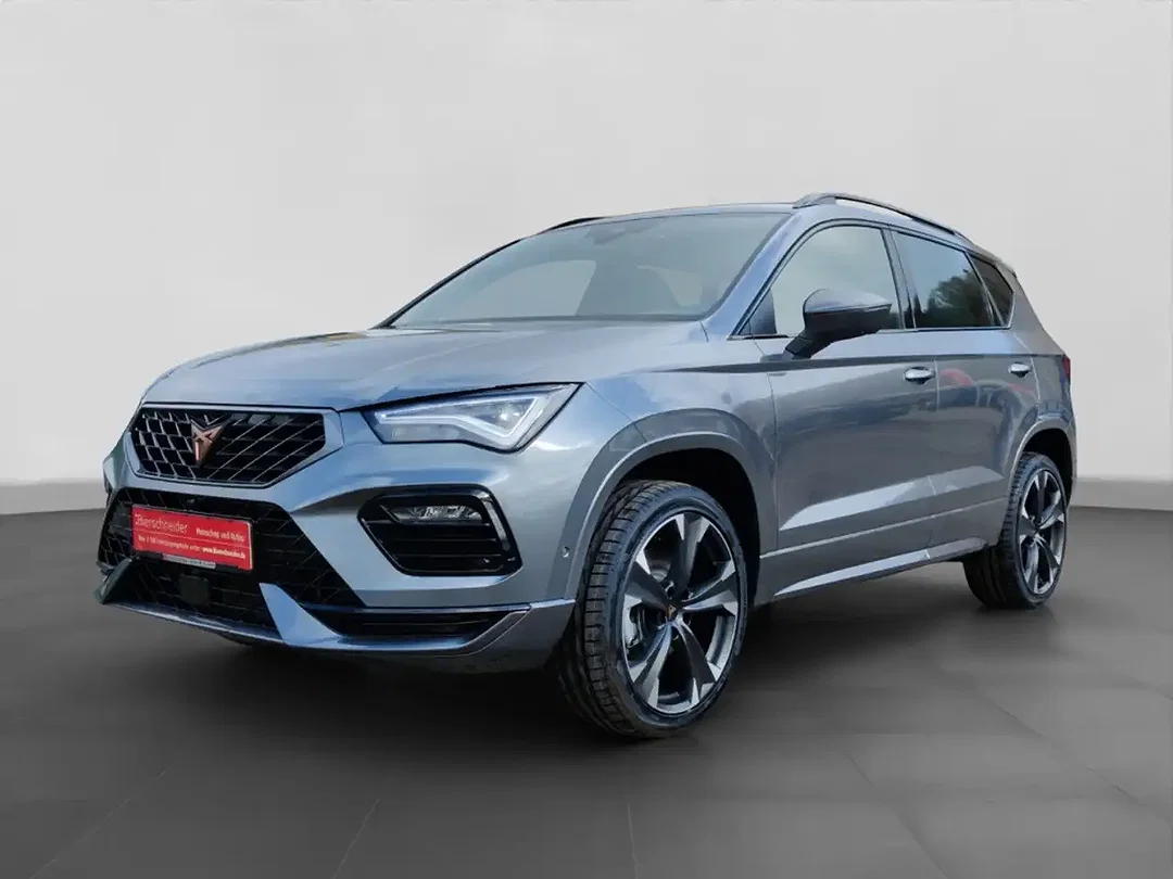 CUPRA Ateca - Afbeelding 1