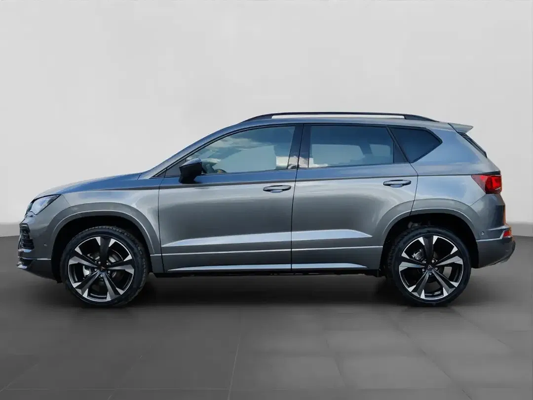 CUPRA Ateca - Thumbnail 4