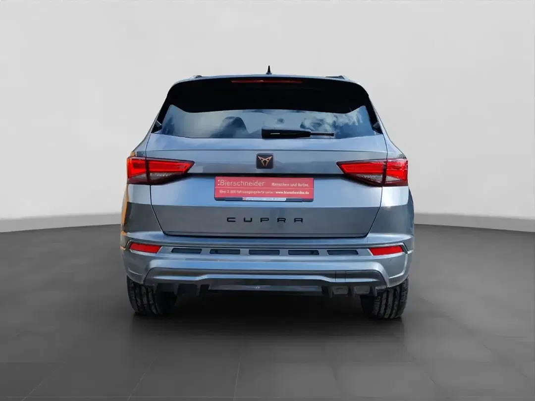 CUPRA Ateca - Thumbnail 5