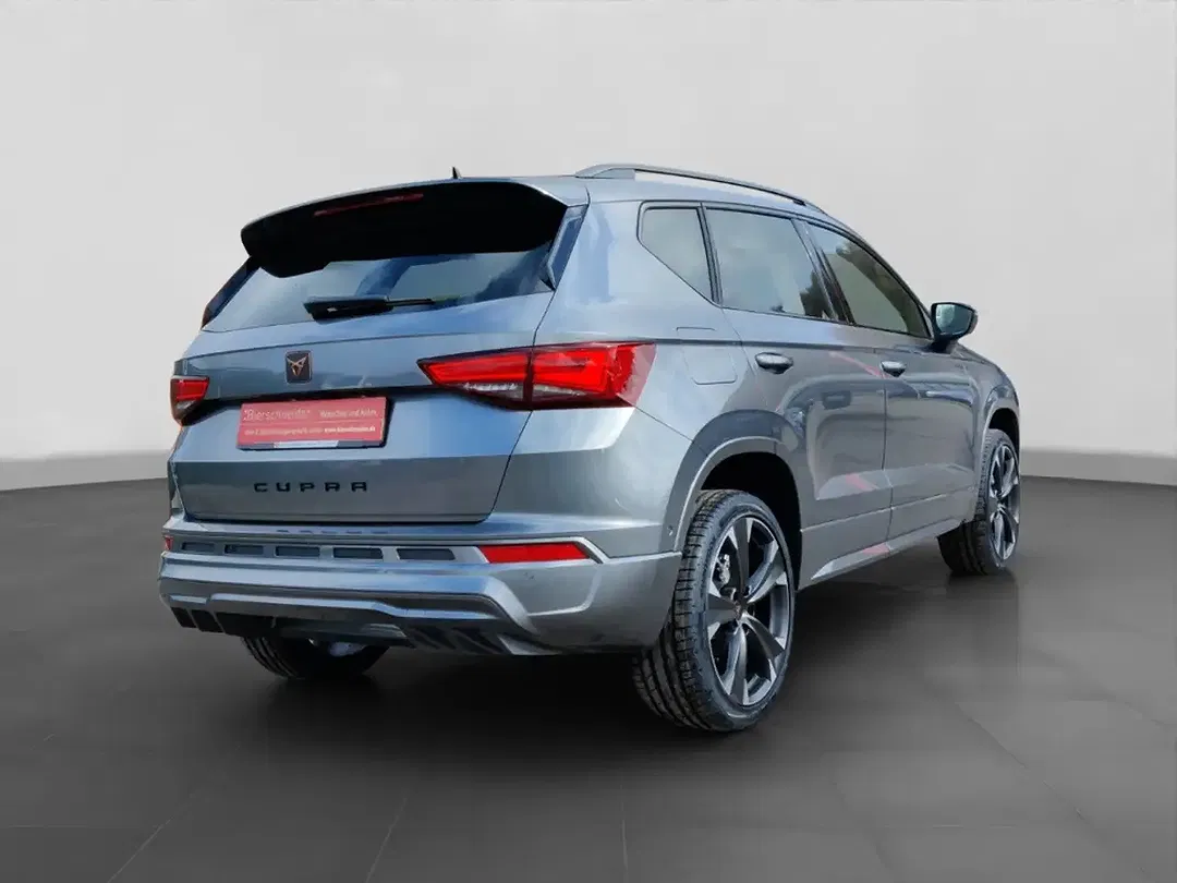 CUPRA Ateca - Thumbnail 6