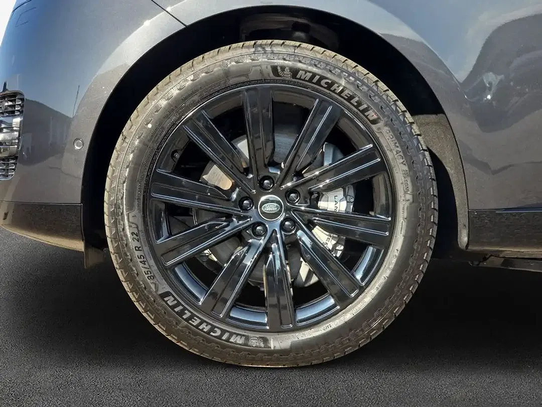 Land Rover Range Rover - Thumbnail 10