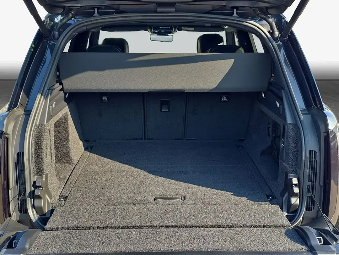 Land Rover Range Rover - Thumbnail 12