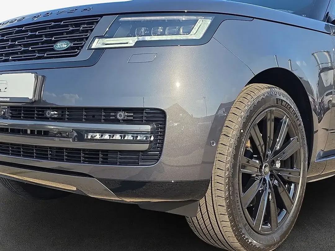 Land Rover Range Rover - Thumbnail 13