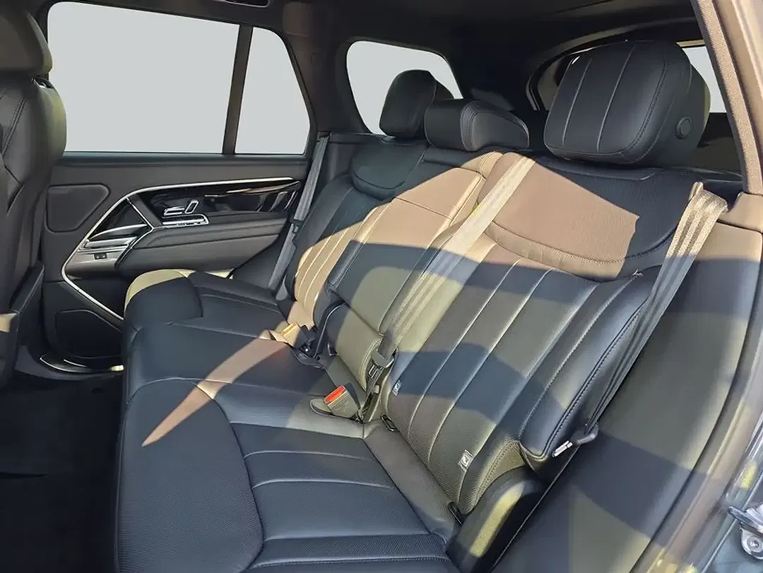 Land Rover Range Rover - Thumbnail 6