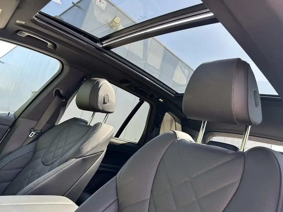 BMW X5 - Thumbnail 9