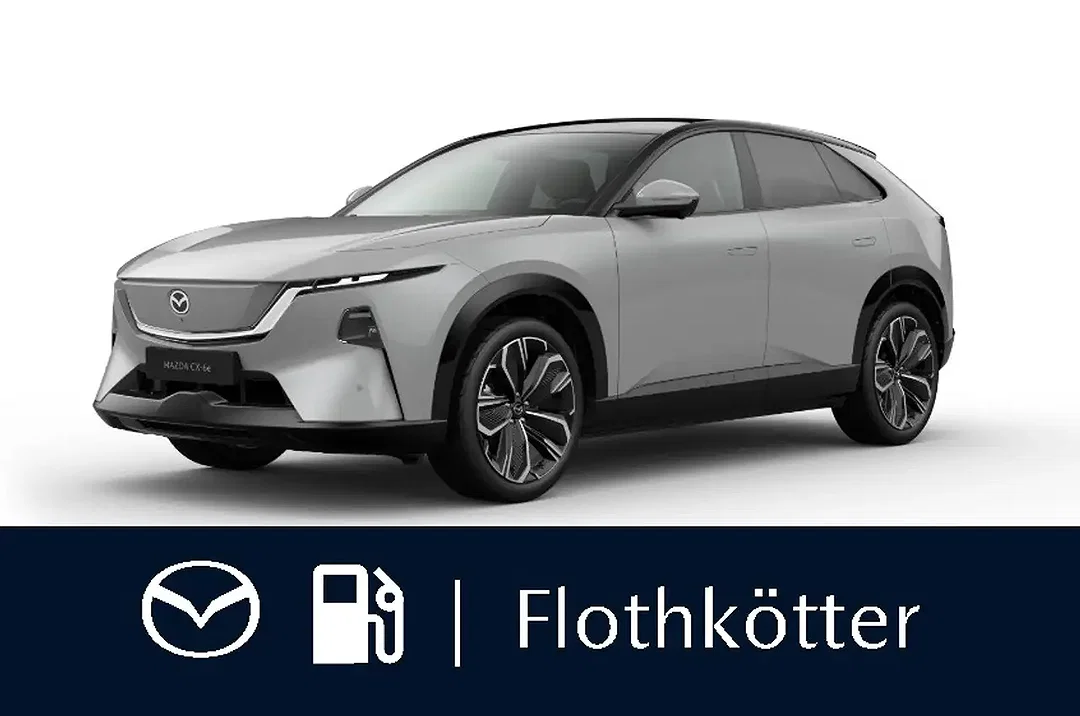 Mazda CX-6e - Afbeelding 1