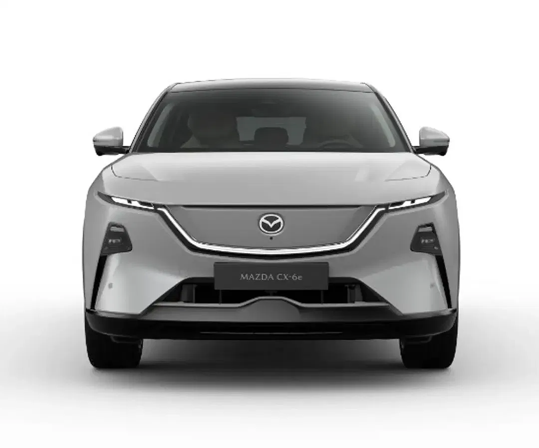 Mazda CX-6e - Thumbnail 2