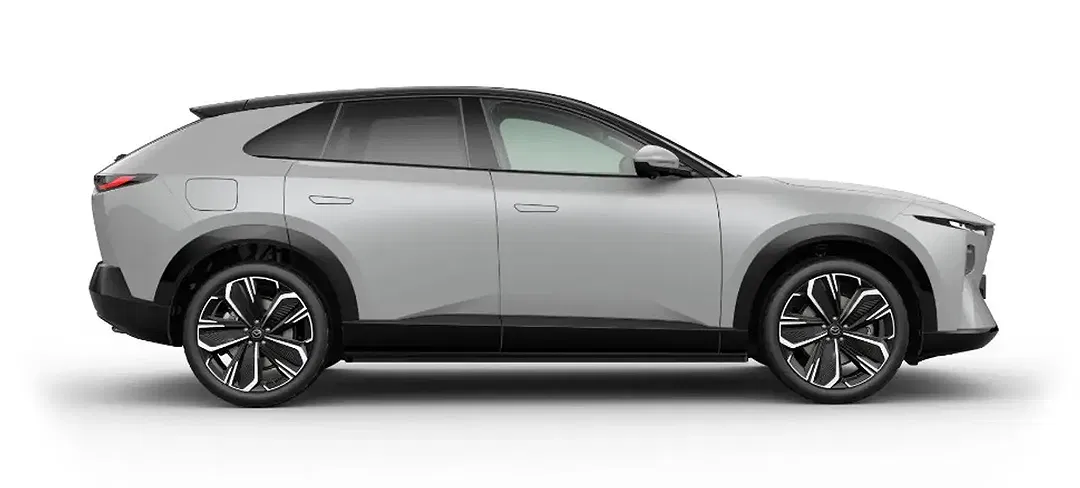 Mazda CX-6e - Thumbnail 4