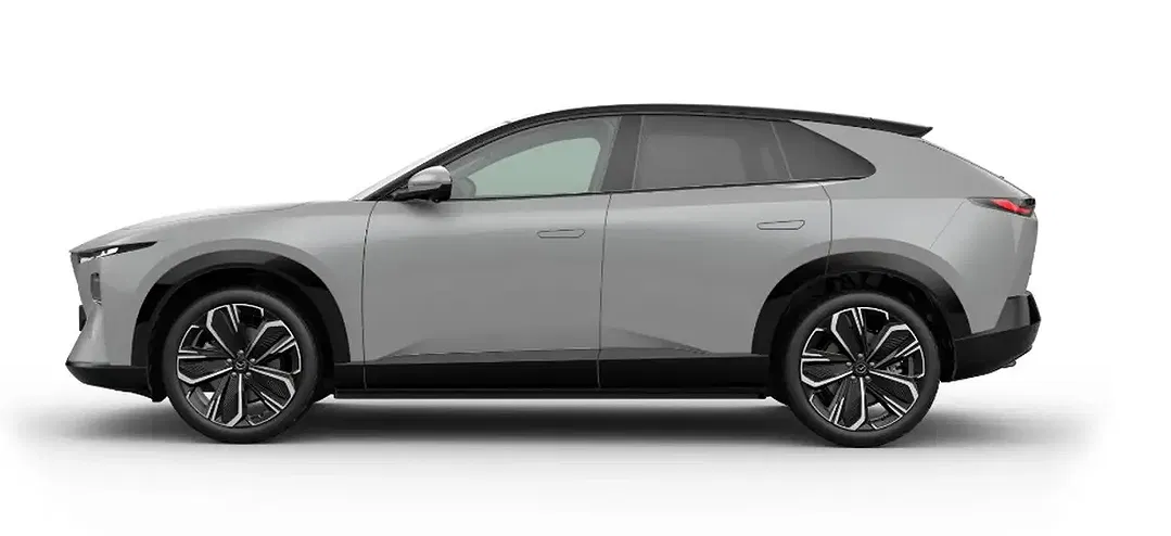 Mazda CX-6e - Thumbnail 5