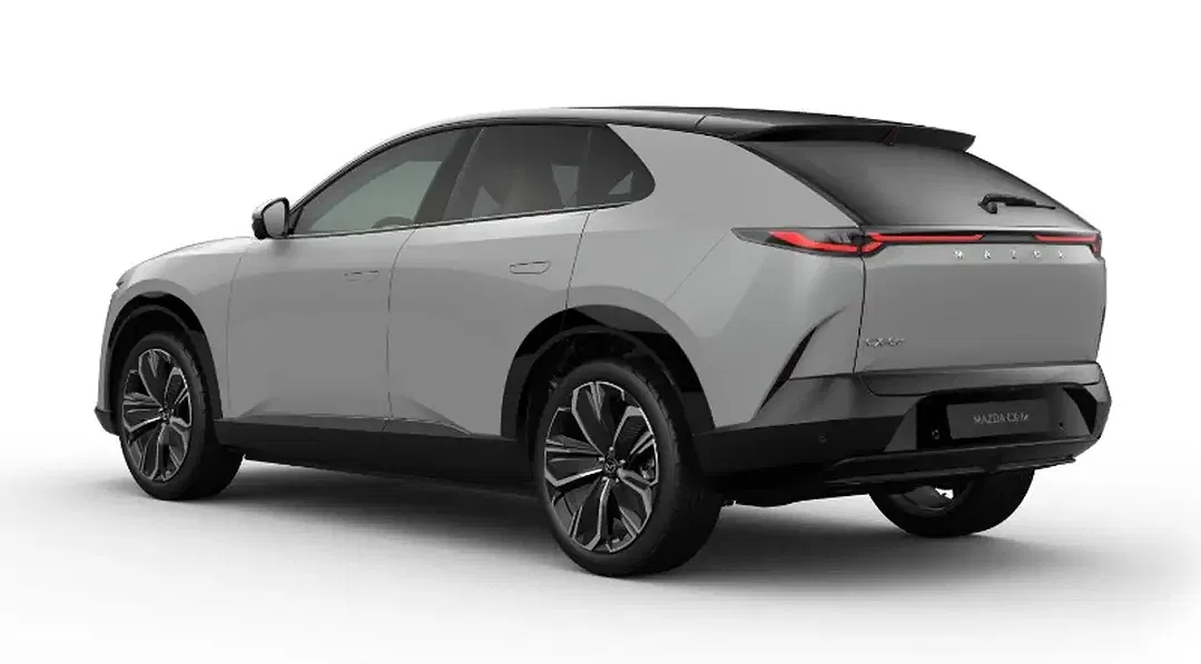 Mazda CX-6e - Thumbnail 6
