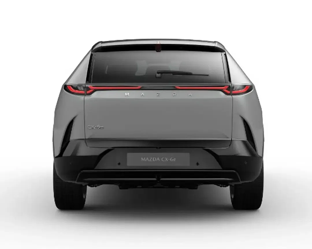 Mazda CX-6e - Thumbnail 7