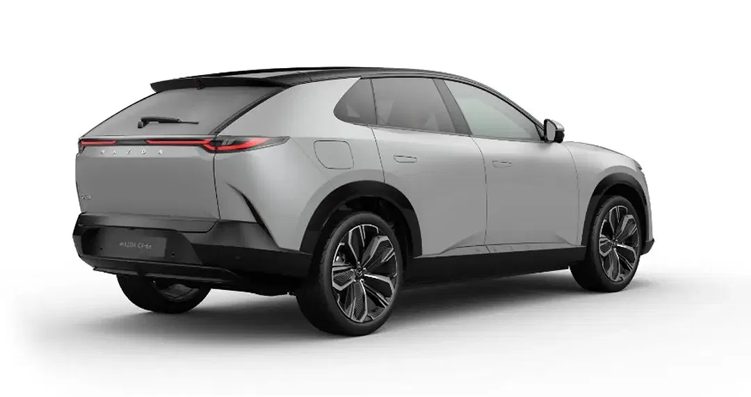 Mazda CX-6e - Thumbnail 8