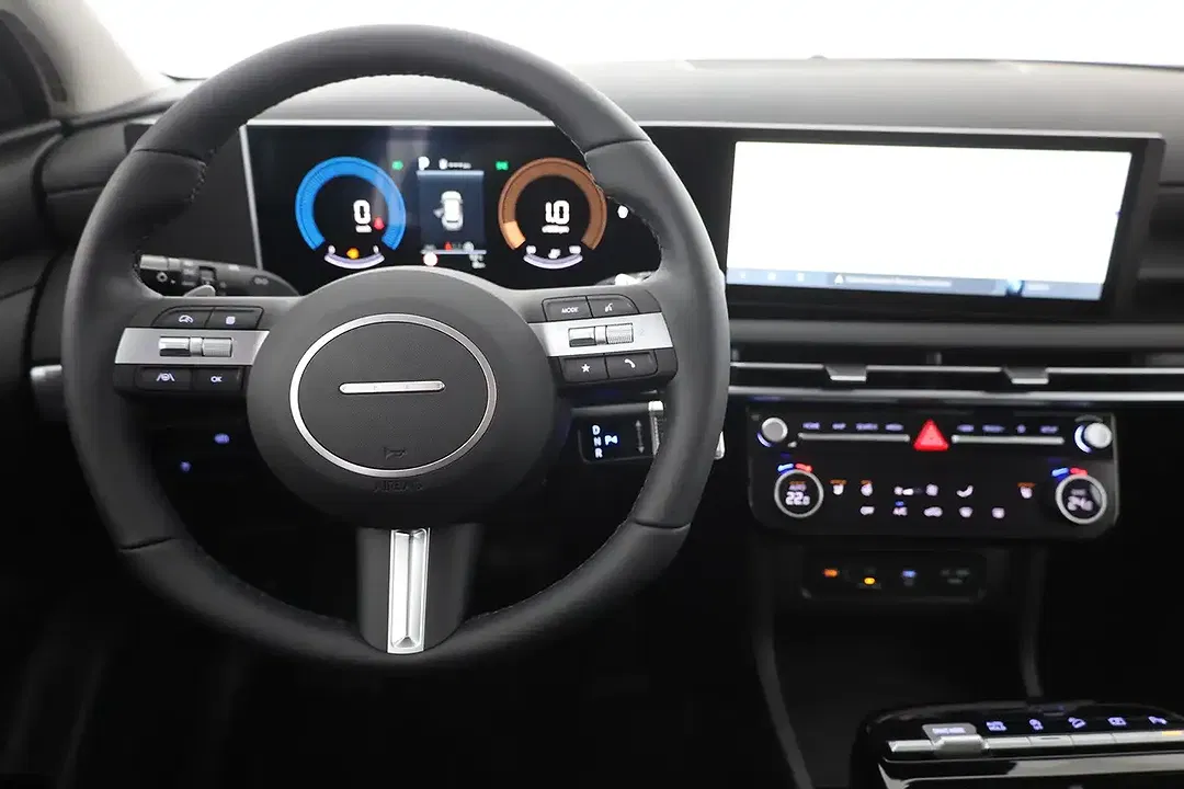 Hyundai TUCSON - Thumbnail 9