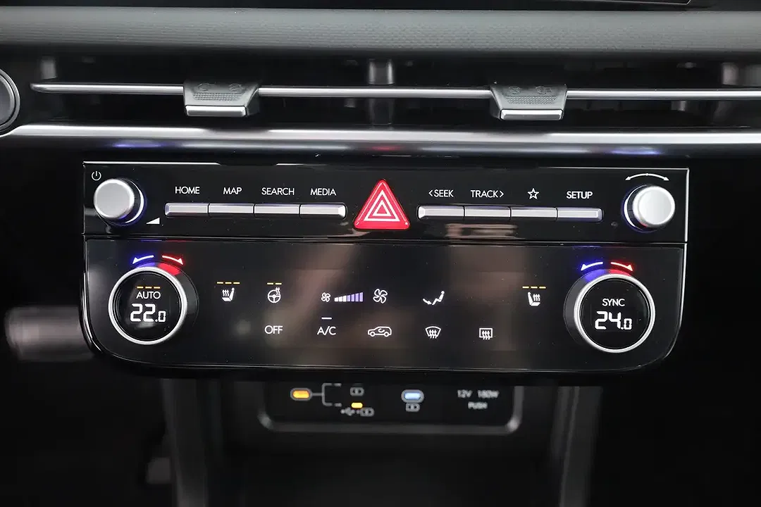 Hyundai TUCSON - Thumbnail 11