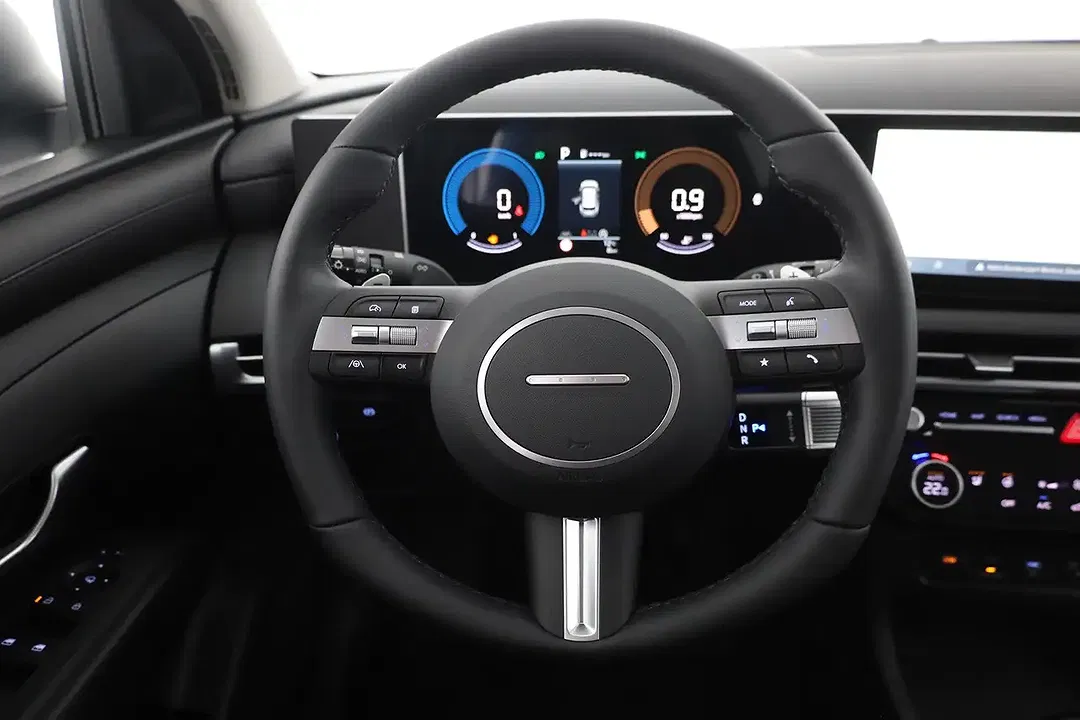 Hyundai TUCSON - Thumbnail 13