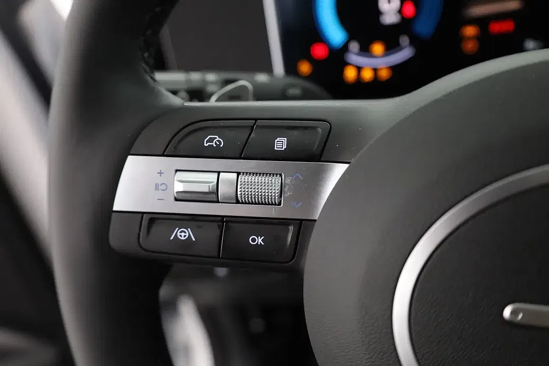 Hyundai TUCSON - Thumbnail 14
