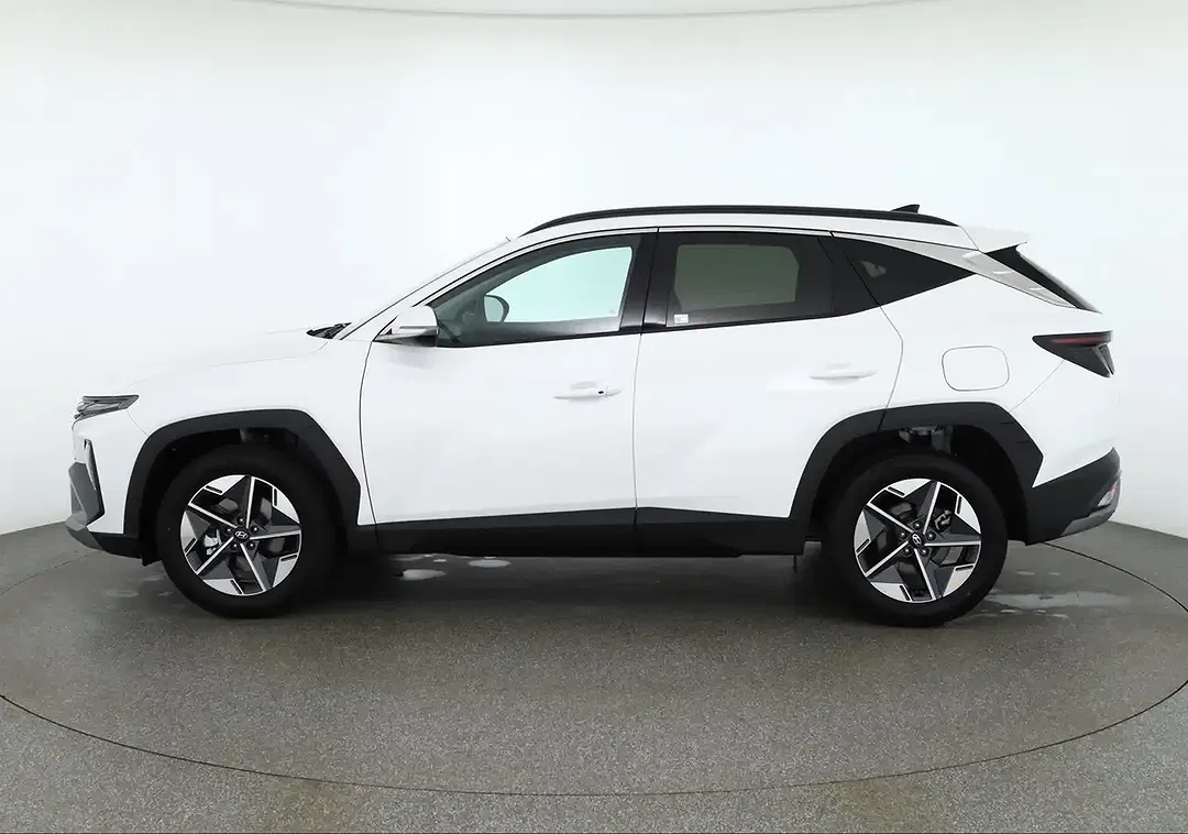 Hyundai TUCSON - Thumbnail 1