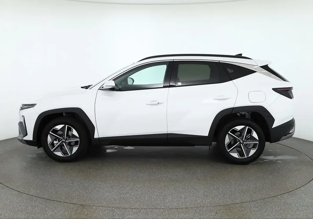 Hyundai TUCSON - Afbeelding 1