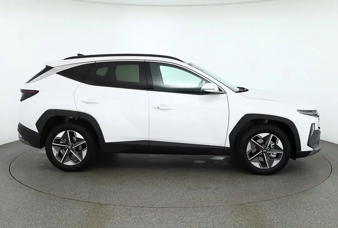Hyundai TUCSON - Thumbnail 5