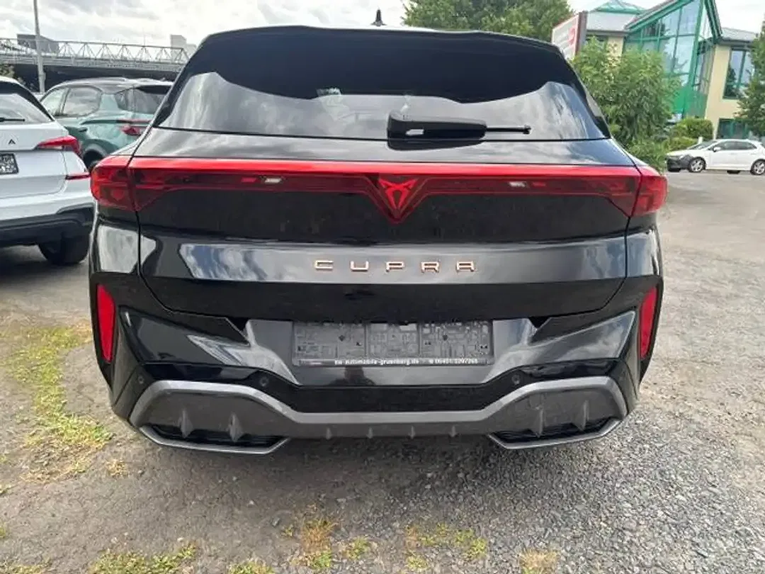 CUPRA Terramar - Thumbnail 11