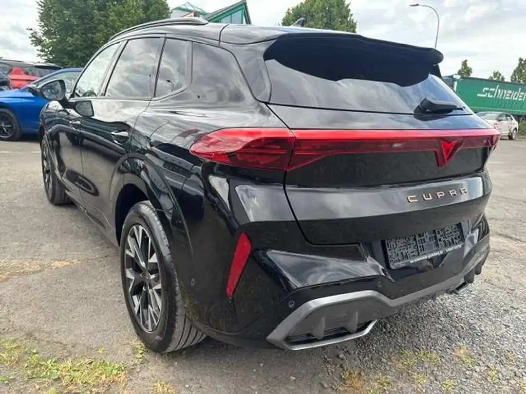 CUPRA Terramar - Thumbnail 4