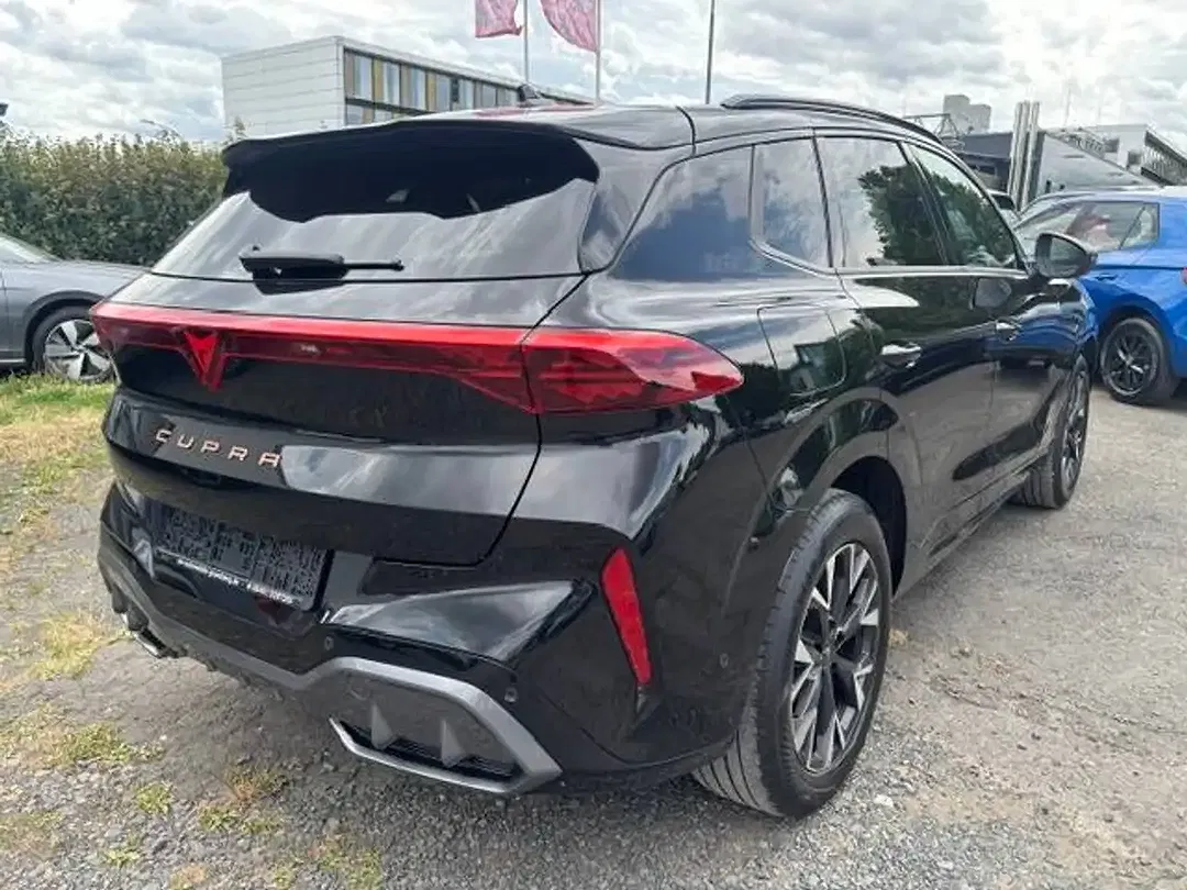 CUPRA Terramar - Thumbnail 5