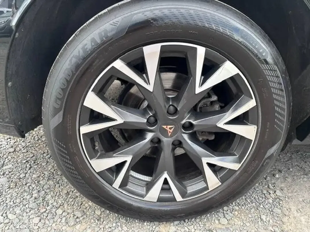 CUPRA Terramar - Thumbnail 6