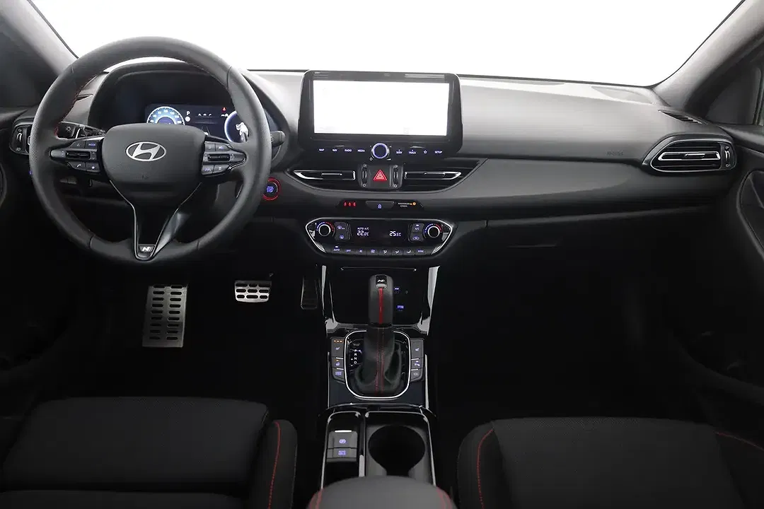 Hyundai i30 - Thumbnail 9