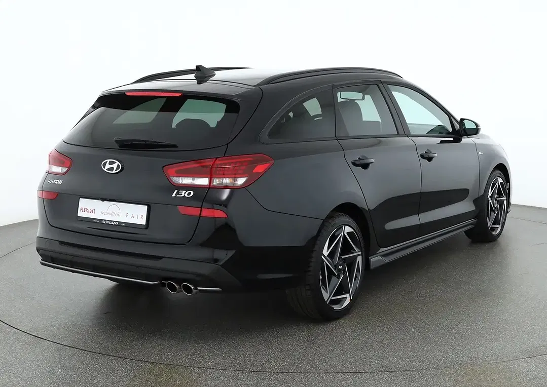 Hyundai i30 - Thumbnail 5