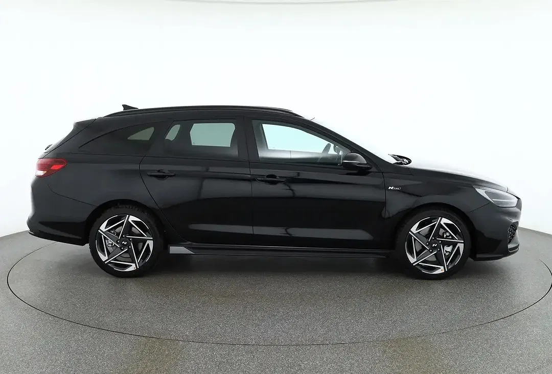 Hyundai i30 - Thumbnail 6