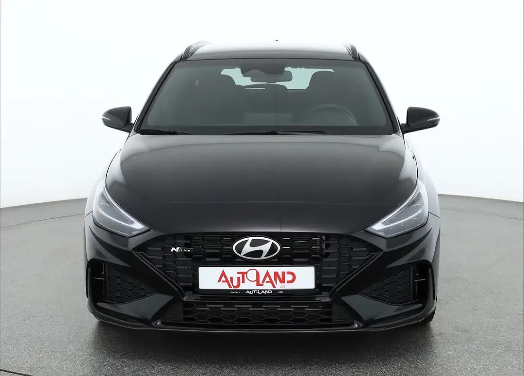 Hyundai i30 - Thumbnail 8